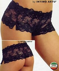 Шорты стринги