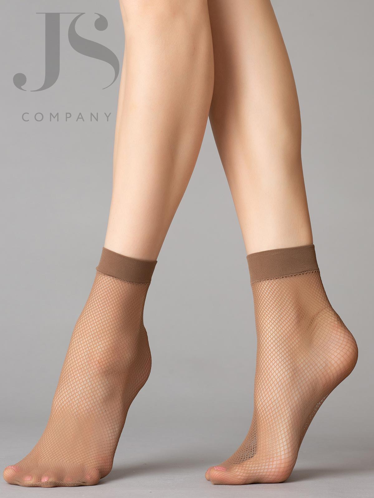 Носки Minimi RETE (носки) коричневый