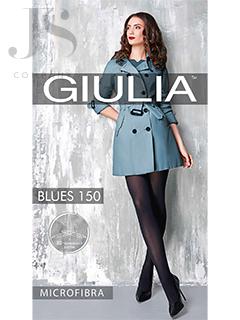 Колготки Giulia BLUES 150 