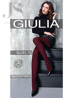 Колготки Giulia BLUES 70 