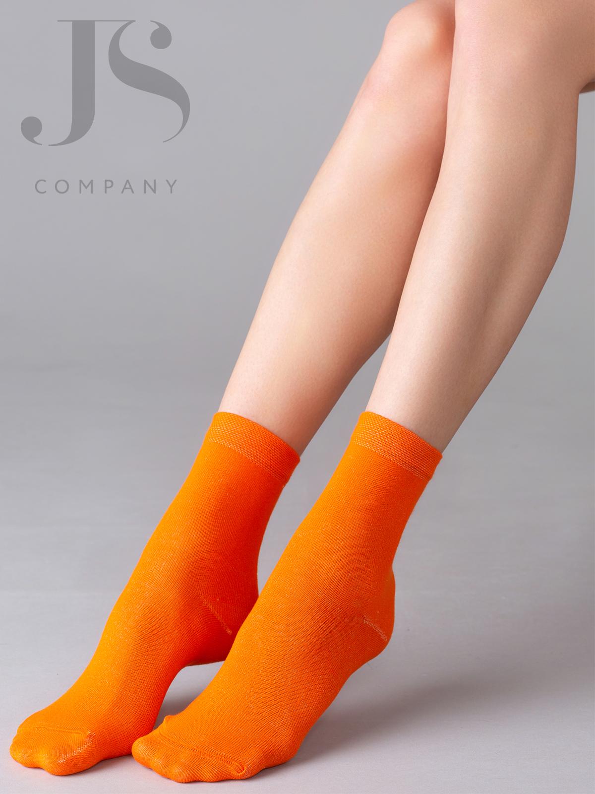 Носки Giulia WS3 CLASSIC оранжевый