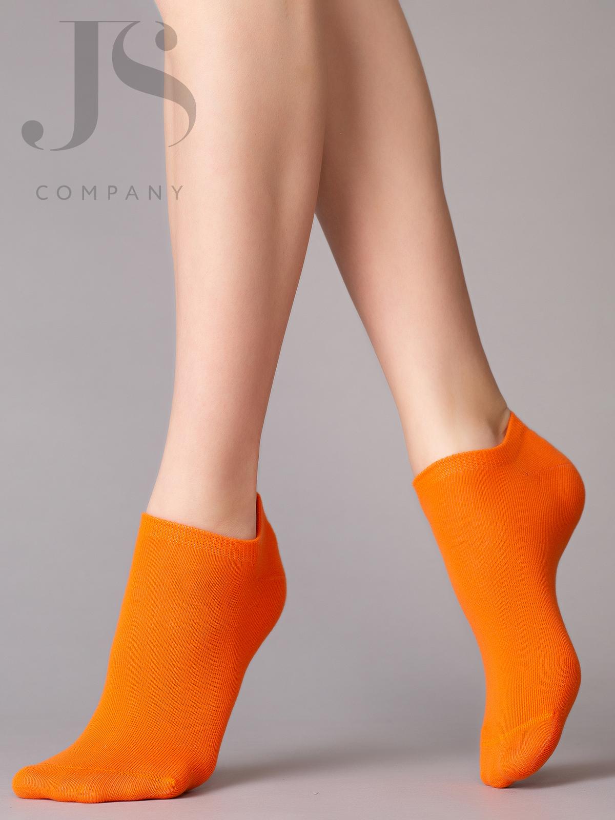 Носки Minimi MINI FRESH 4102 оранжевый