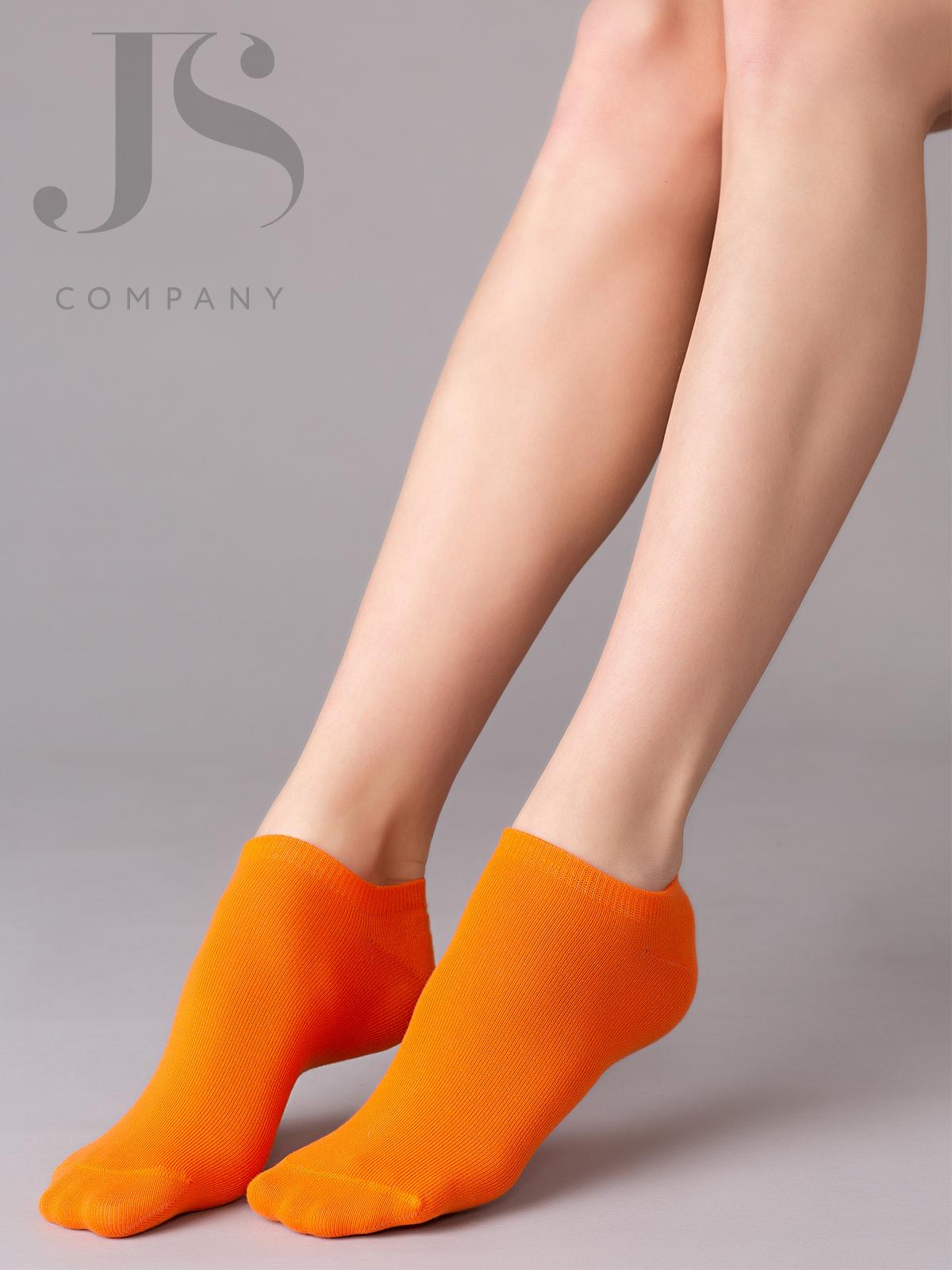 Носки Minimi MINI FRESH 4102 оранжевый