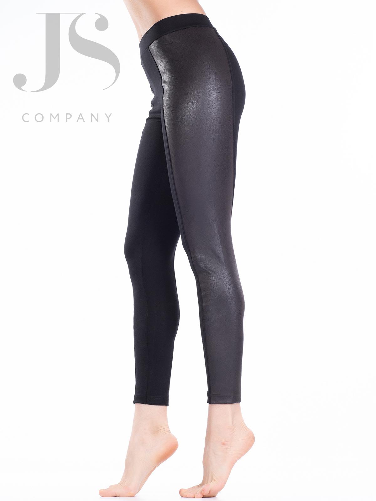Брюки Jadea JADEA 4085 leggings черный