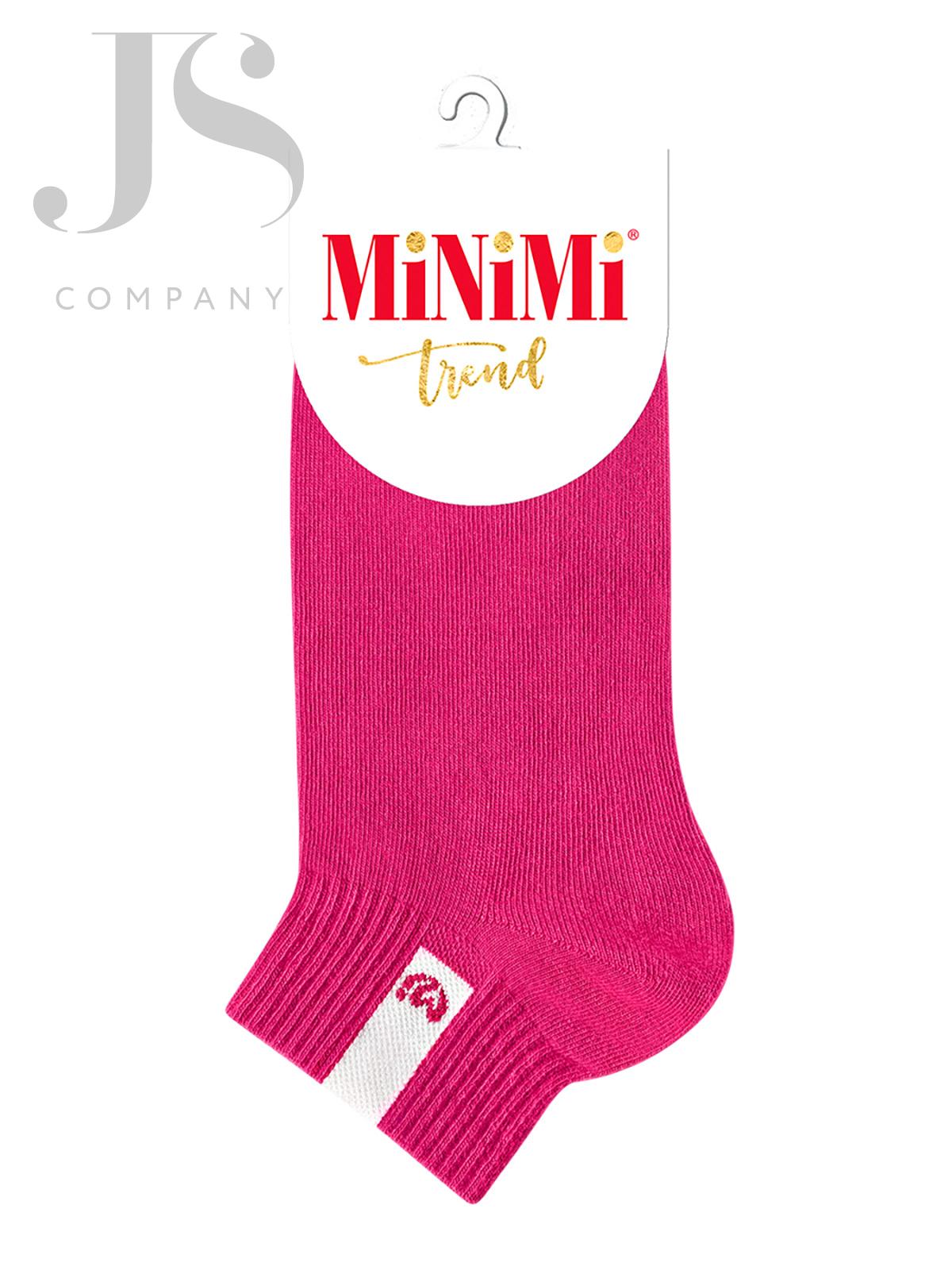 Носки Minimi MINI TREND 4211 розовый