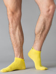 Новая модель хлопковых носков Omsa For Men.