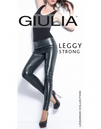 Леггинсы Giulia LEGGY STRONG 05