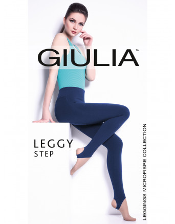 Леггинсы Giulia LEGGY STEP 01