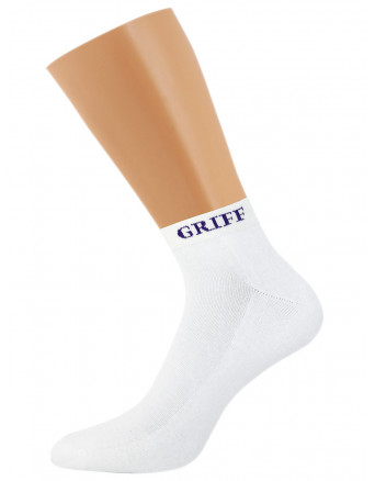 Носки Griff S1 SPORT укор.микроплюш по стопе