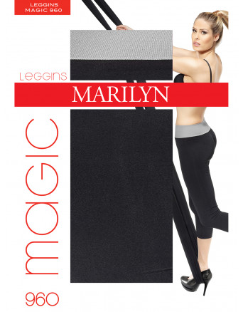 Леггинсы Marilyn MAGIC 960