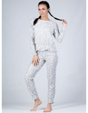 Пижама Jadea JADEA 5082 pigiama